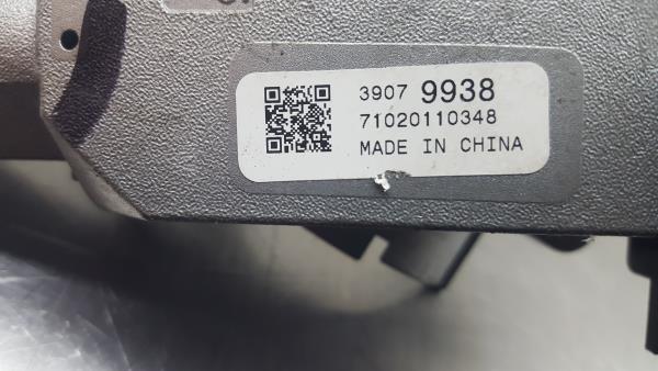 Ignition barrel OPEL Astra K Imagem-4