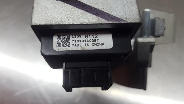 Ignition barrel OPEL Astra K Imagem-5