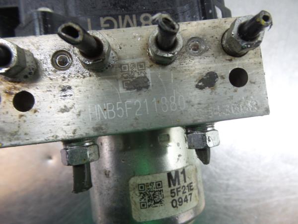 ABS HONDA HR-V (RU_) Imagem-2