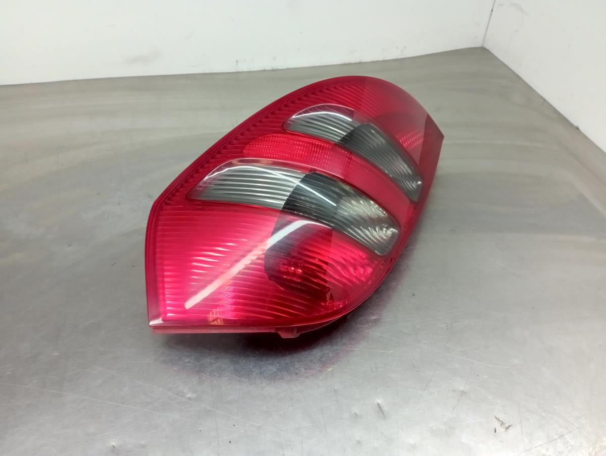 Fanale Destro MERCEDES-BENZ Classe A (W169) Imagem-1