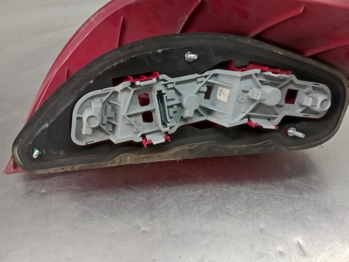 Fanale Destro MERCEDES-BENZ Classe A (W169) Imagem-2