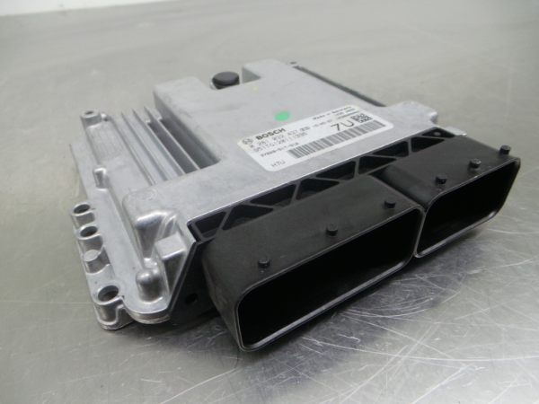 Centralina motor / ECU HONDA HR-V (RU_)