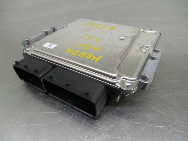 Centralina motor / ECU HONDA HR-V (RU_) Imagem-1