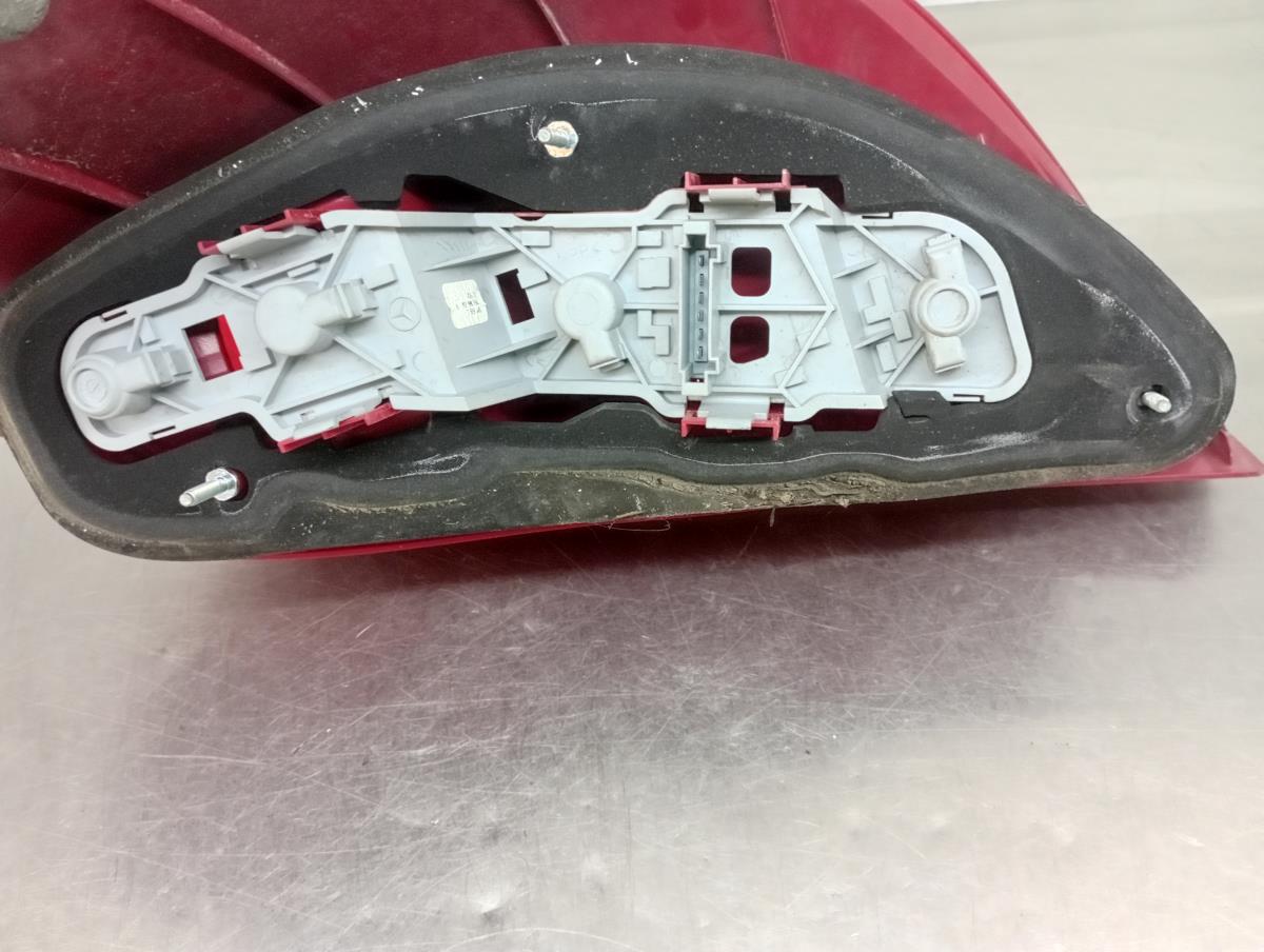 Fanale Sinistro MERCEDES-BENZ Classe A (W169) Imagem-2