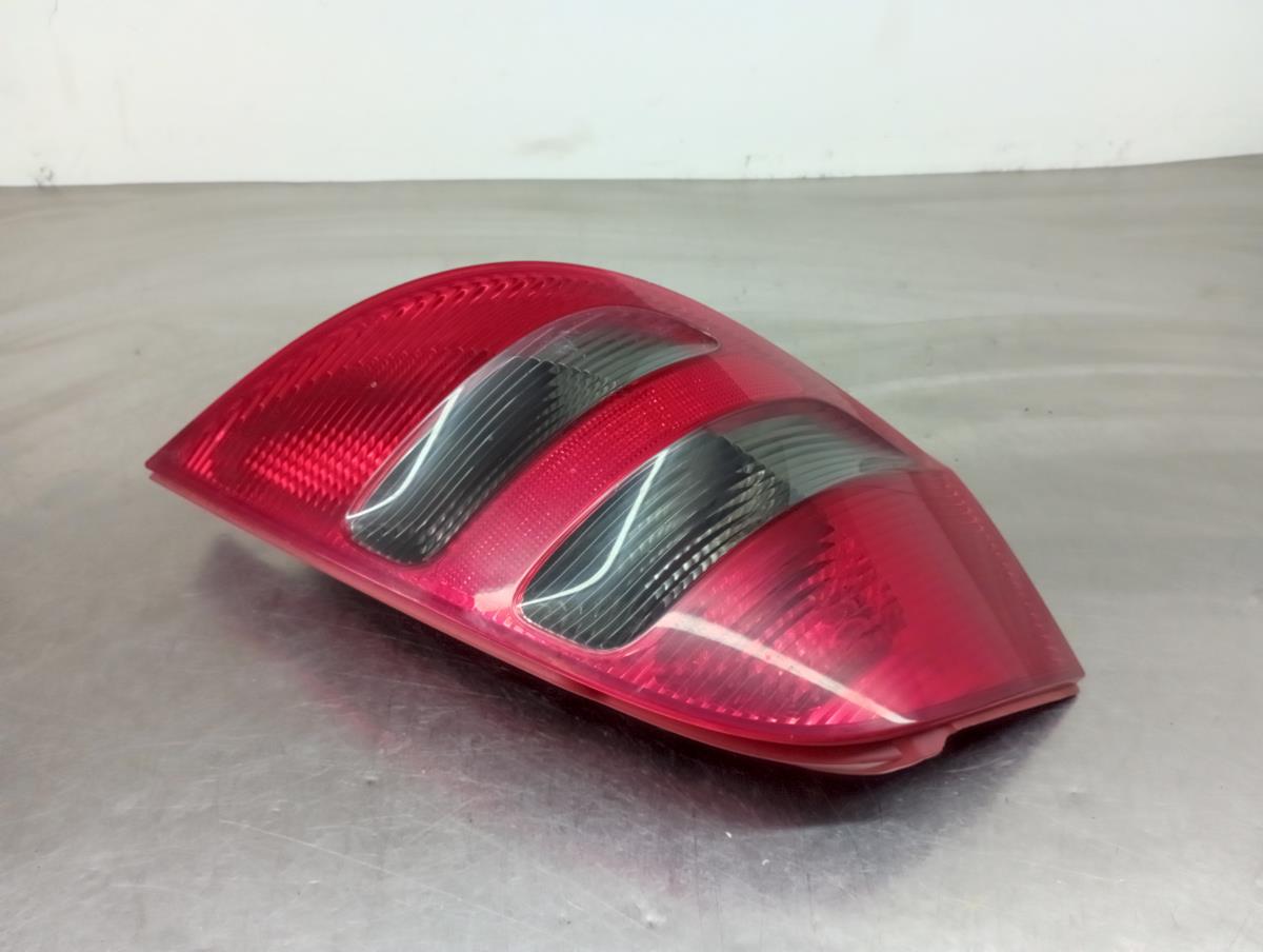 Fanale Sinistro MERCEDES-BENZ Classe A (W169)