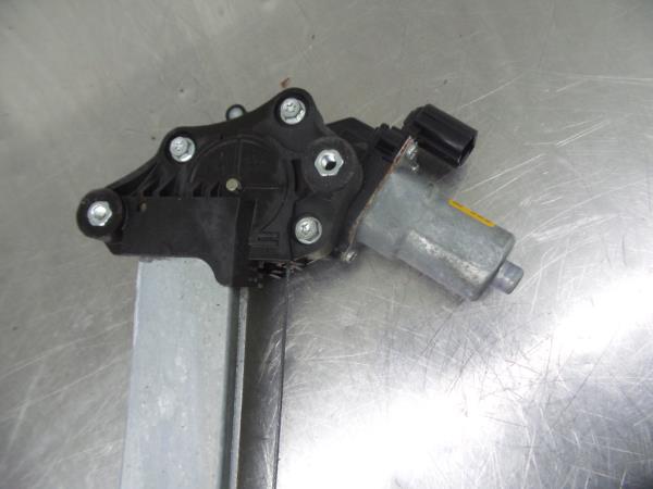 Elevalunas delantero derecho HONDA HR-V (RU_) Imagem-2