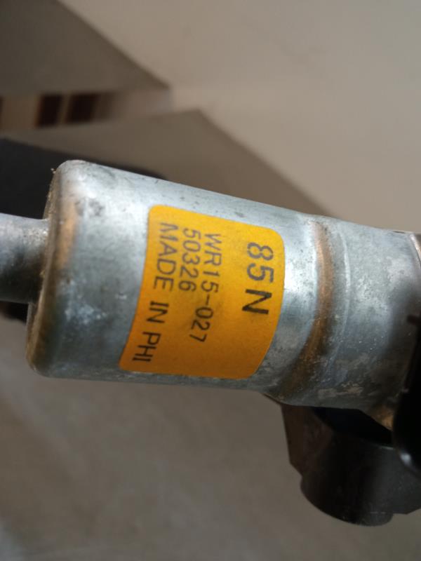 Lève-vitre avant gauche HONDA HR-V (RU_) Imagem-4