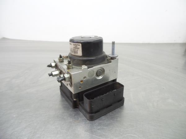 ABS TOYOTA Yaris (_P13_)