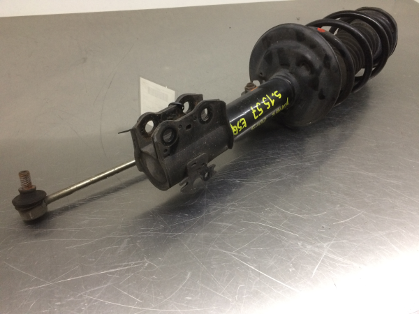 Amortiguador Delantero Izquierdo TOYOTA Yaris (_P13_) Imagem-2