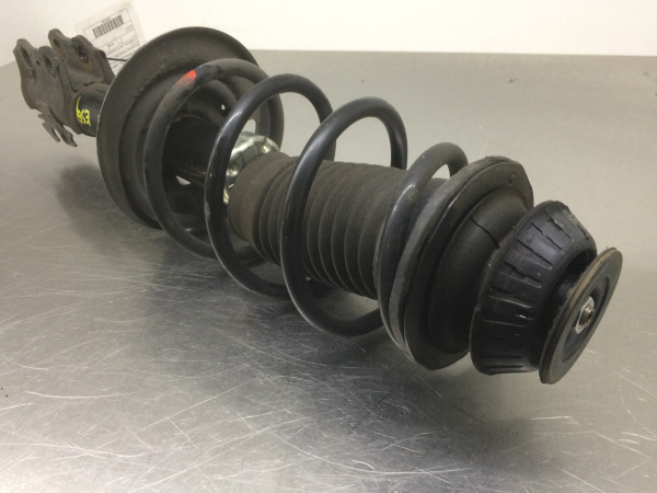 Amortiguador Delantero Izquierdo TOYOTA Yaris (_P13_) Imagem-1