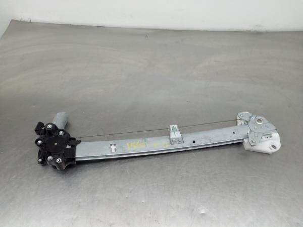 Elevalunas trasero derecho HONDA HR-V (RU_)