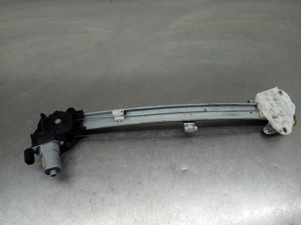 Elevalunas trasero derecho HONDA HR-V (RU_) Imagem-1