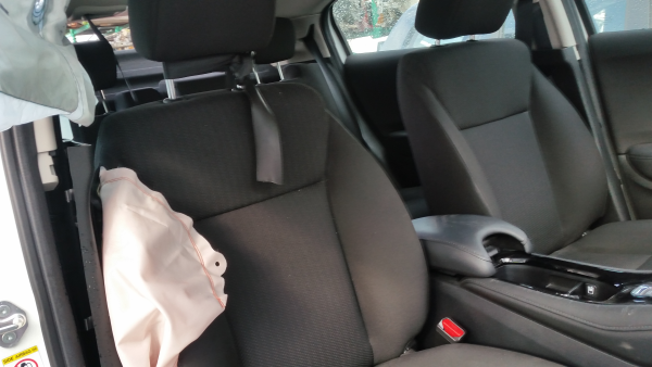 Ensemble sièges HONDA HR-V (RU_) Imagem-3