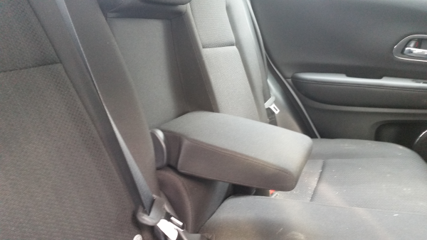 Ensemble sièges HONDA HR-V (RU_) Imagem-4