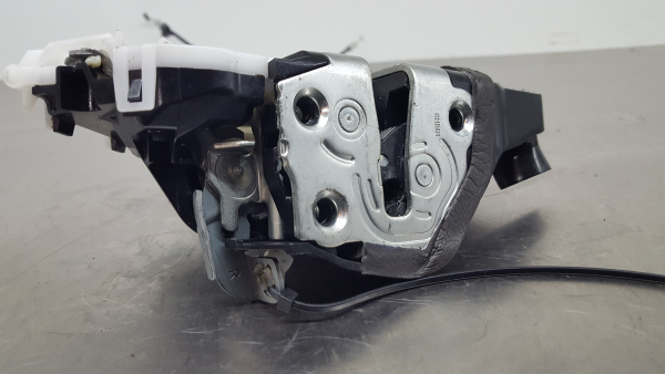 Serratura / chiusura porta Anteriore Destro HONDA HR-V (RU_) Imagem-2