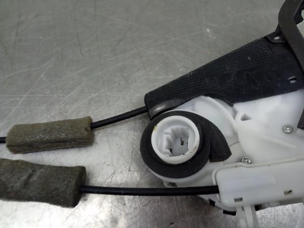 Rear Right Door Lock HONDA HR-V (RU_) Imagem-2