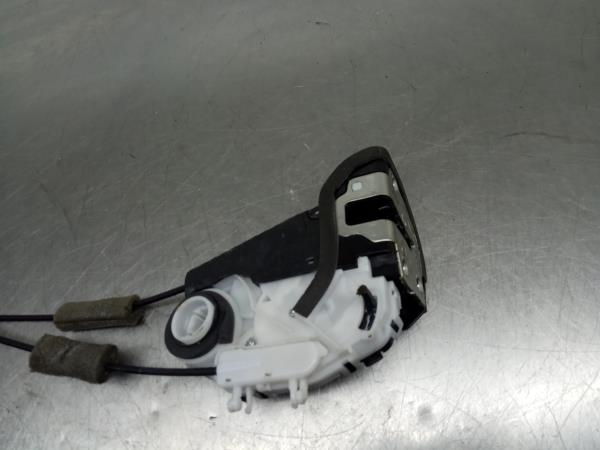 Rear Right Door Lock HONDA HR-V (RU_) Imagem-1