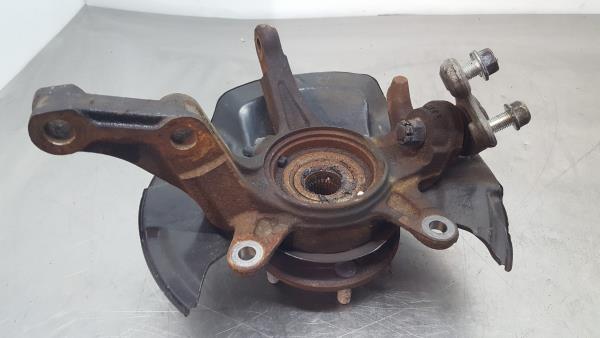 Fusello anteriore destro HONDA HR-V (RU_) Imagem-2