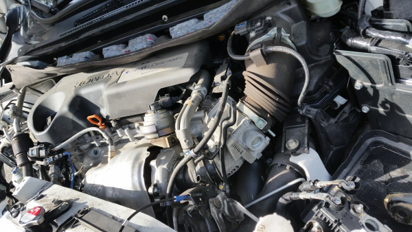 Motor para peças HONDA HR-V (RU_) Imagem-1