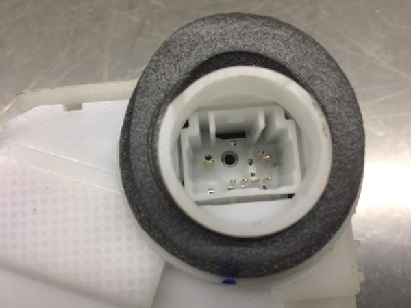 Cerradura / cierre puerta delantero derecho TOYOTA Yaris (_P13_) Imagem-3