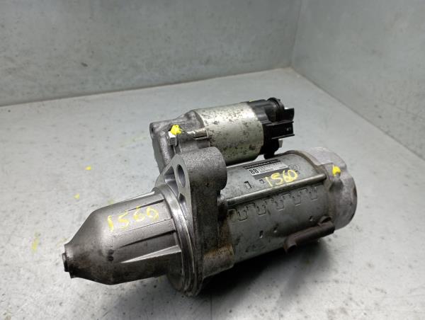 Motor de arranque HONDA HR-V (RU_)