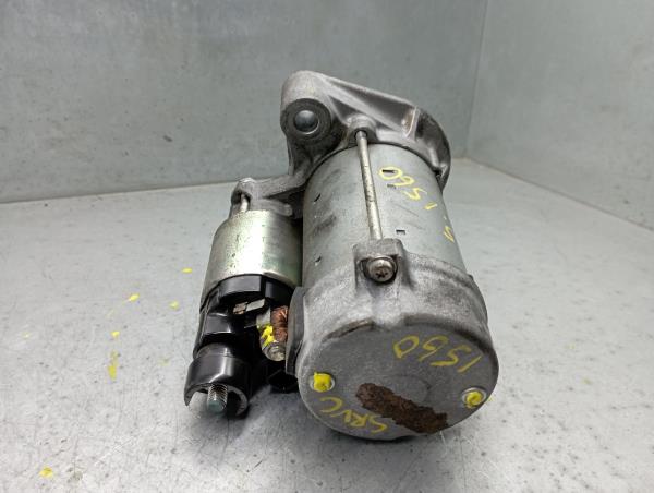 Motor de arranque HONDA HR-V (RU_) Imagem-2