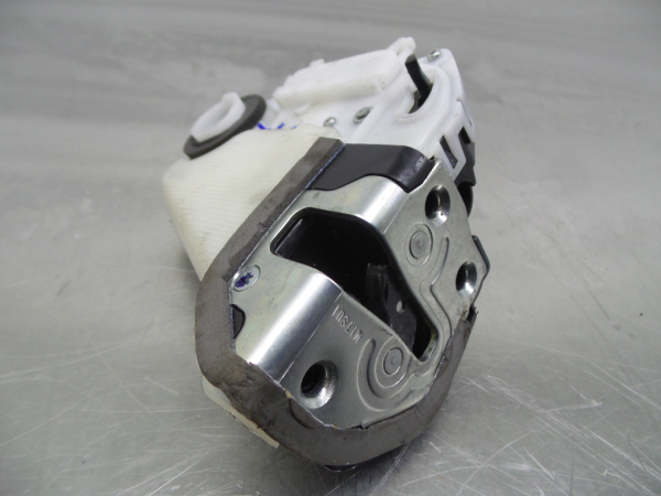 Cerradura / cierre puerta trasera izquierda TOYOTA Yaris (_P13_) Imagem-2