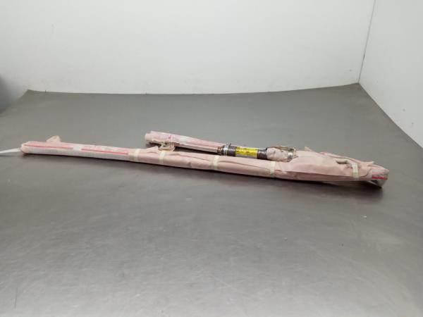 Right Curtain Airbag CITROËN C4 II (B7)