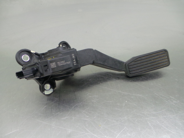 Pedale acceleratore HONDA HR-V (RU_)