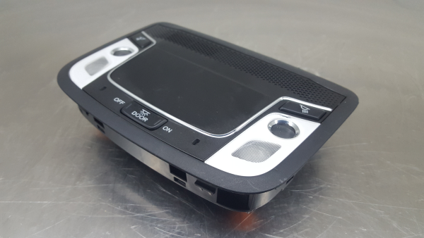 Plafón Delantero HONDA HR-V (RU_) Imagem-1