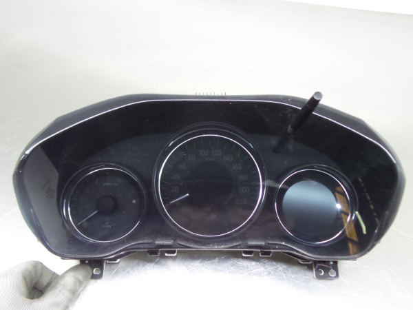 Quadro strumenti / Pannello strumenti HONDA HR-V (RU_) Imagem-2