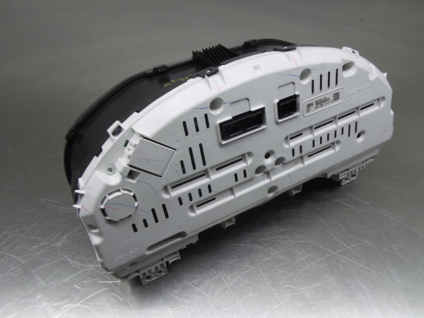 Quadro strumenti / Pannello strumenti HONDA HR-V (RU_) Imagem-5