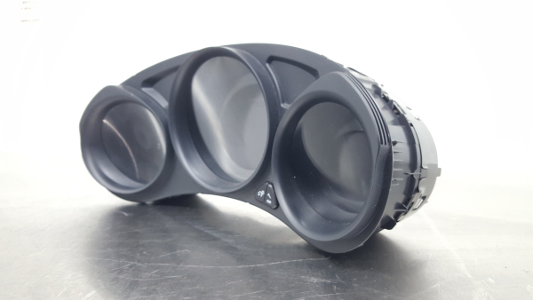 Quadrante / painel de instrumentos CITROËN C4 II (B7) Imagem-1