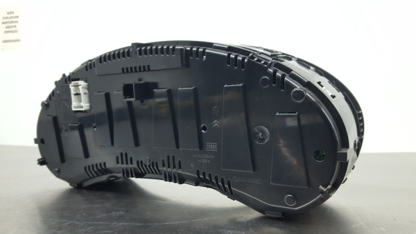 Quadrante / painel de instrumentos CITROËN C4 II (B7) Imagem-2