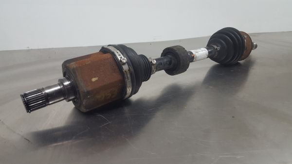 Transmission avant gauche HONDA HR-V (RU_)