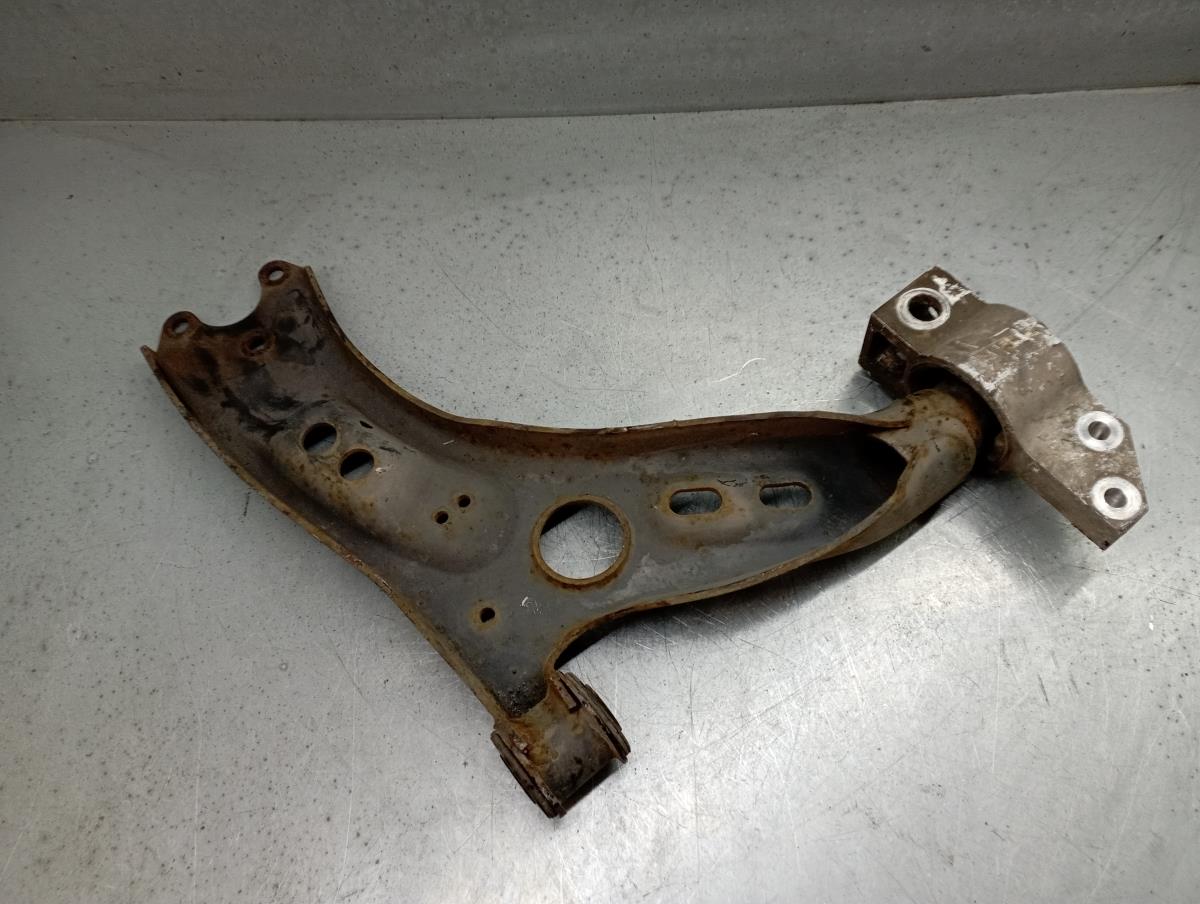 Braccio di sospensione anteriore sinistro AUDI A3 Sportback (8PA) Imagem-1