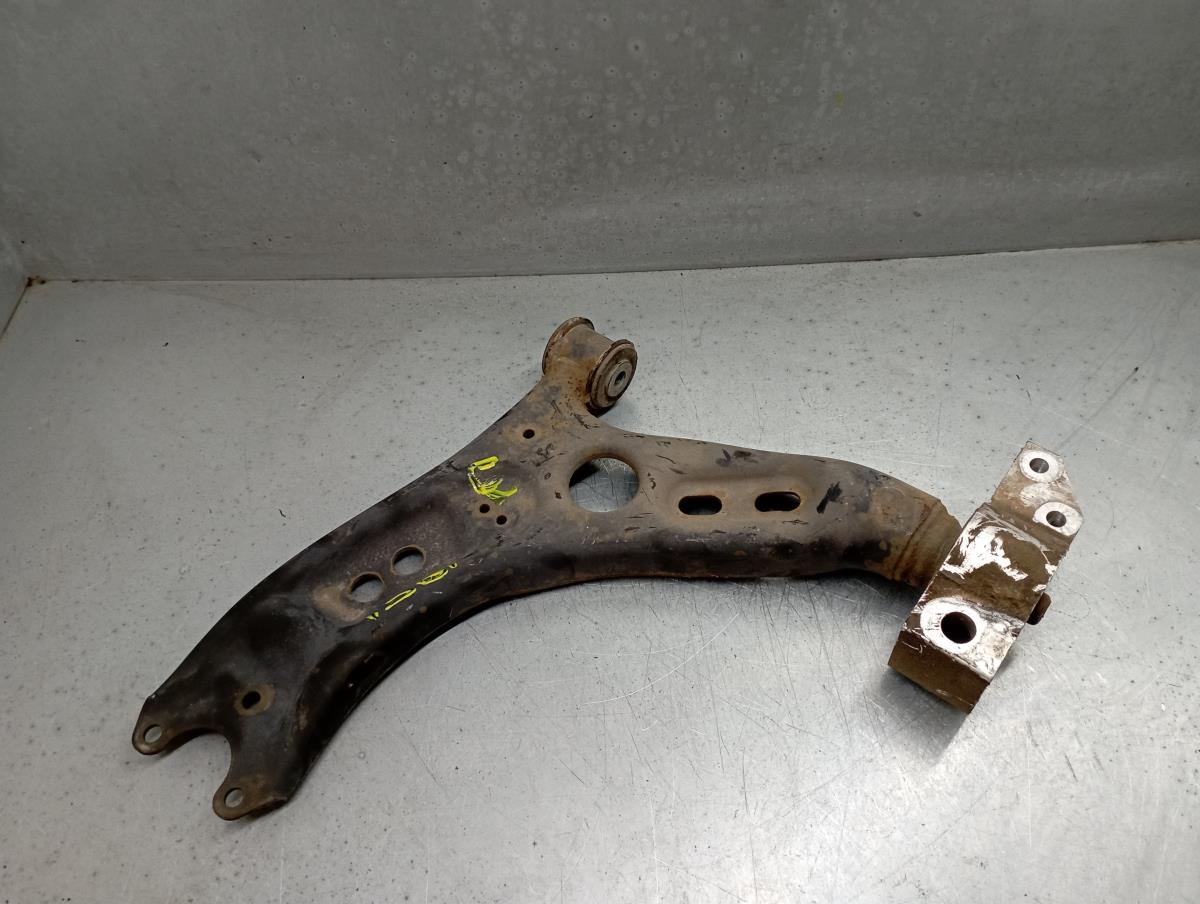 Braccio di sospensione anteriore sinistro AUDI A3 Sportback (8PA)