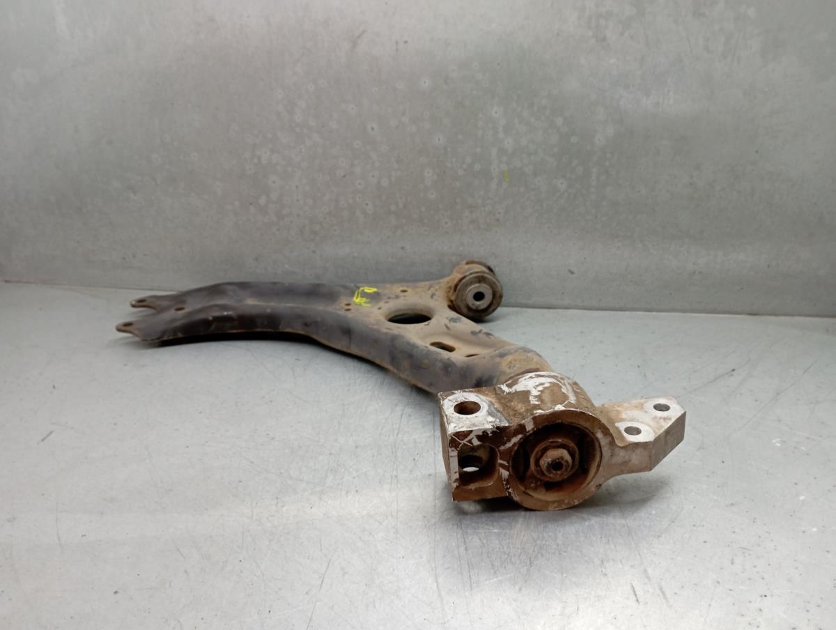 Braccio di sospensione anteriore sinistro AUDI A3 Sportback (8PA) Imagem-2