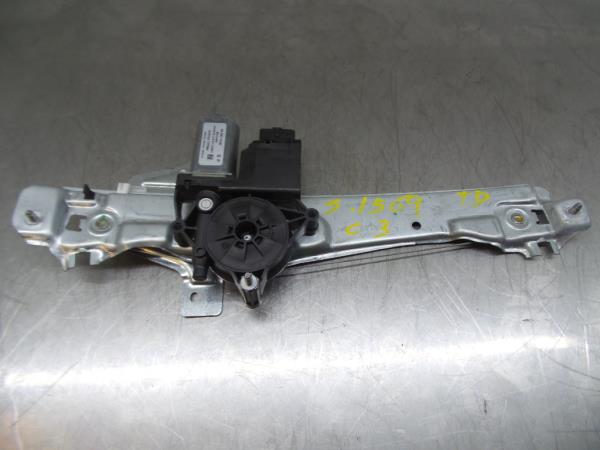 Elevador vidros trás direito CITROËN C3 III (SX)