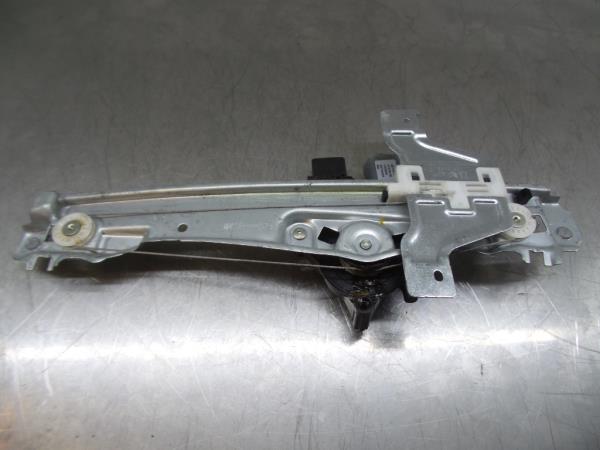 Elevador vidros trás direito CITROËN C3 III (SX) Imagem-1