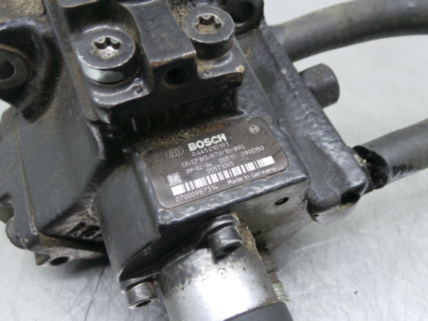 Pompa iniezione OPEL Insignia A (G09) Imagem-3