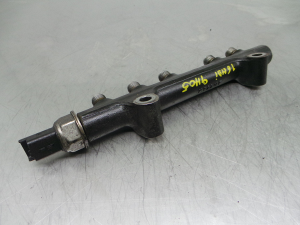 Rampe d'injection PEUGEOT 208 Imagem-1
