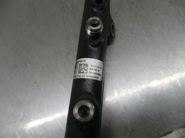 Rampe d'injection PEUGEOT 208 Imagem-2