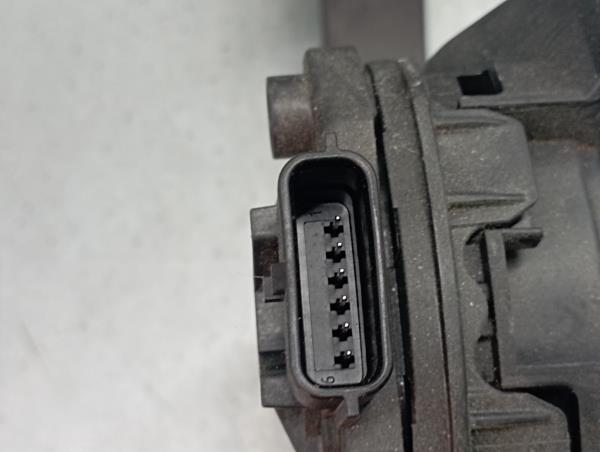 Pedal acelerador RENAULT Clio IV (BH_) Imagem-3