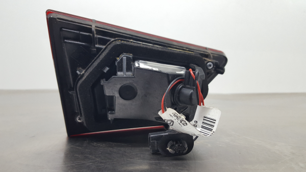 Fanale Destro Baule RENAULT Clio IV (BH_) Imagem-2