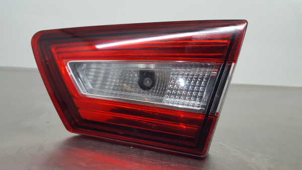 Fanale Destro Baule RENAULT Clio IV (BH_) Imagem-1