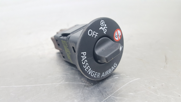 Comando multifunzione RENAULT Captur (J5_) Imagem-1