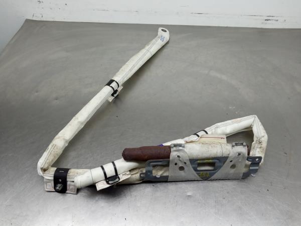 Airbag cortina esquerdo VOLKSWAGEN Golf VI 