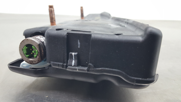 Airbag Izquierdo RENAULT Captur (J5_) Imagem-2