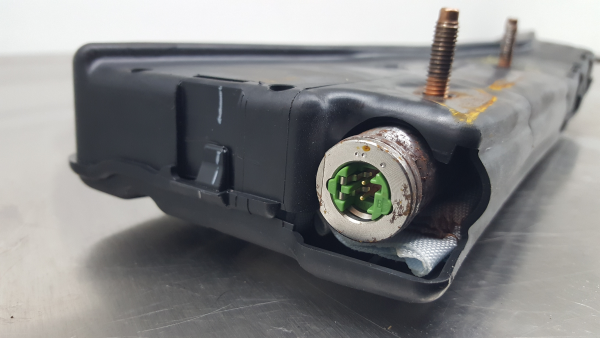 Airbag Destro RENAULT Captur (J5_) Imagem-2